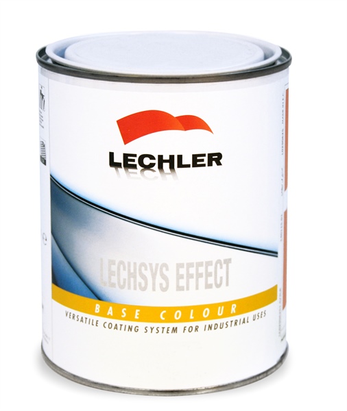 29636 CB Lechsys Copper Red